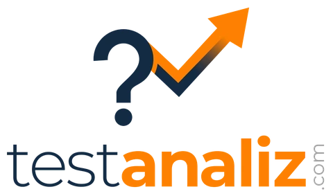 Test Analiz kurumsal logosu